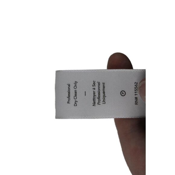 Elizabeth & James Womens Scoop Neck Sleeveless Fit & Flare Dress Black Size 4 - Picture 6 of 7